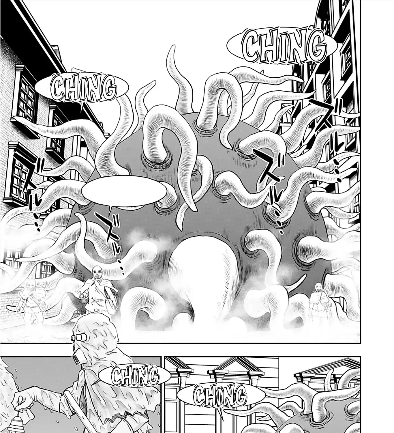 Isekai Sniper wa Onna Senshi no Mofumofu Aigan Doubutsu Chapter 22 page 23 - 