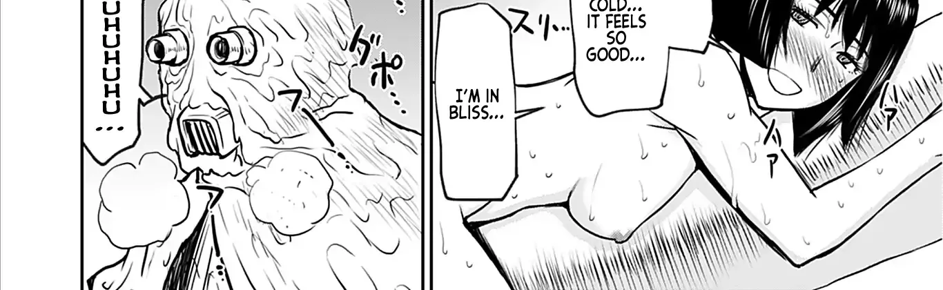 Isekai Sniper wa Onna Senshi no Mofumofu Aigan Doubutsu Chapter 22 page 31 - 