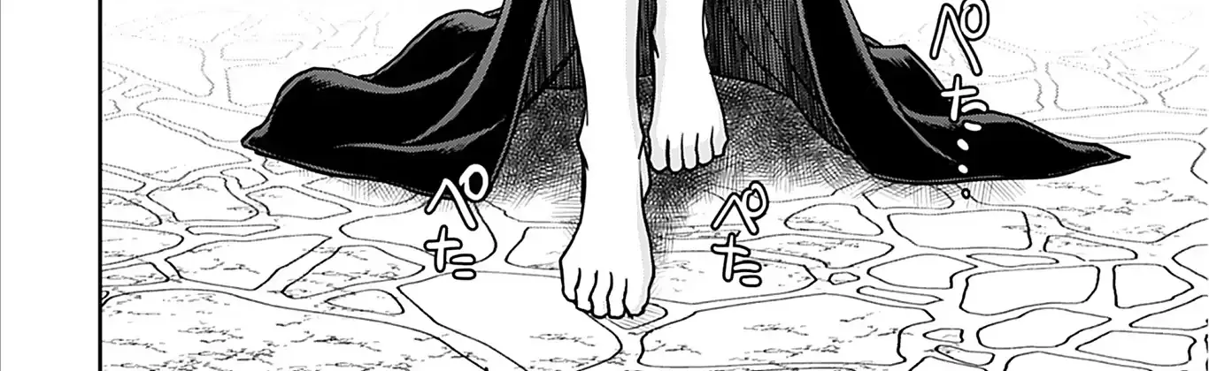 Isekai Sniper wa Onna Senshi no Mofumofu Aigan Doubutsu Chapter 22 page 43 - 