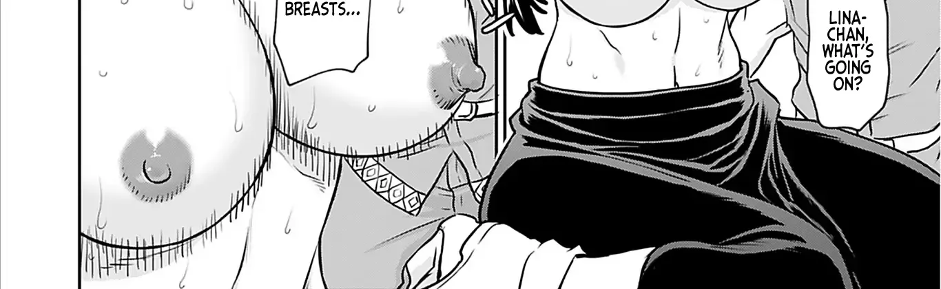 Isekai Sniper wa Onna Senshi no Mofumofu Aigan Doubutsu Chapter 22 page 10 - 