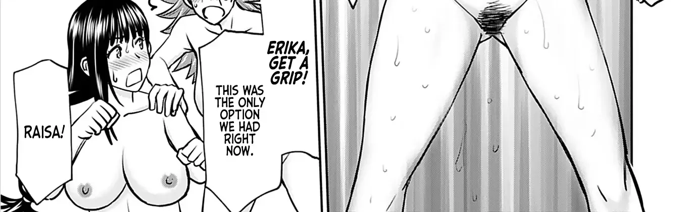 Isekai Sniper wa Onna Senshi no Mofumofu Aigan Doubutsu Chapter 23 page 41 - 