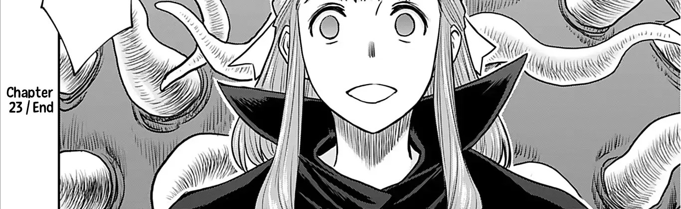 Isekai Sniper wa Onna Senshi no Mofumofu Aigan Doubutsu Chapter 23 page 47 - 