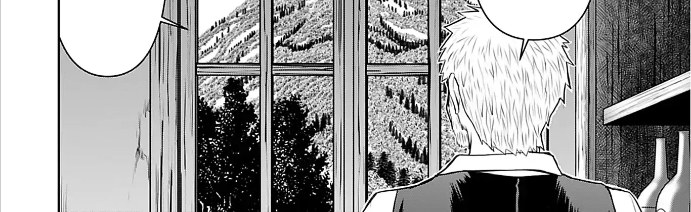 Isekai Sniper wa Onna Senshi no Mofumofu Aigan Doubutsu Chapter 24 page 19 - 