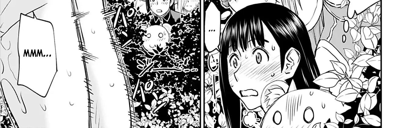 Isekai Sniper wa Onna Senshi no Mofumofu Aigan Doubutsu Chapter 24 page 29 - 
