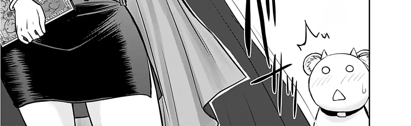 Isekai Sniper wa Onna Senshi no Mofumofu Aigan Doubutsu Chapter 24 page 46 - 