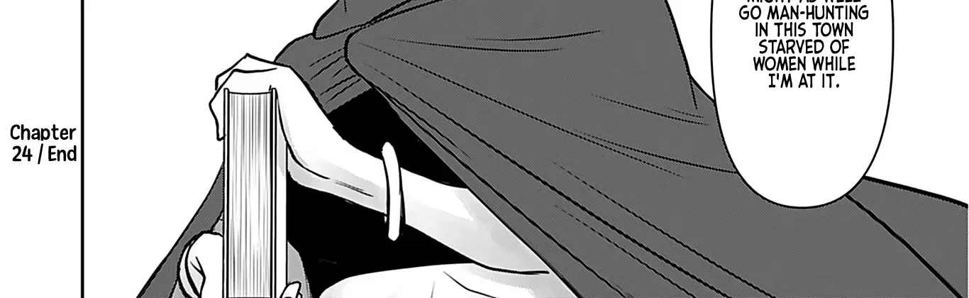 Isekai Sniper wa Onna Senshi no Mofumofu Aigan Doubutsu Chapter 24 page 48 - 
