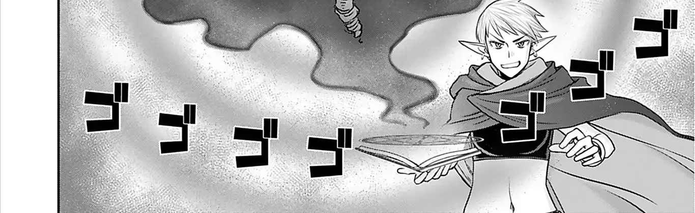 Isekai Sniper wa Onna Senshi no Mofumofu Aigan Doubutsu Chapter 25 page 13 - 