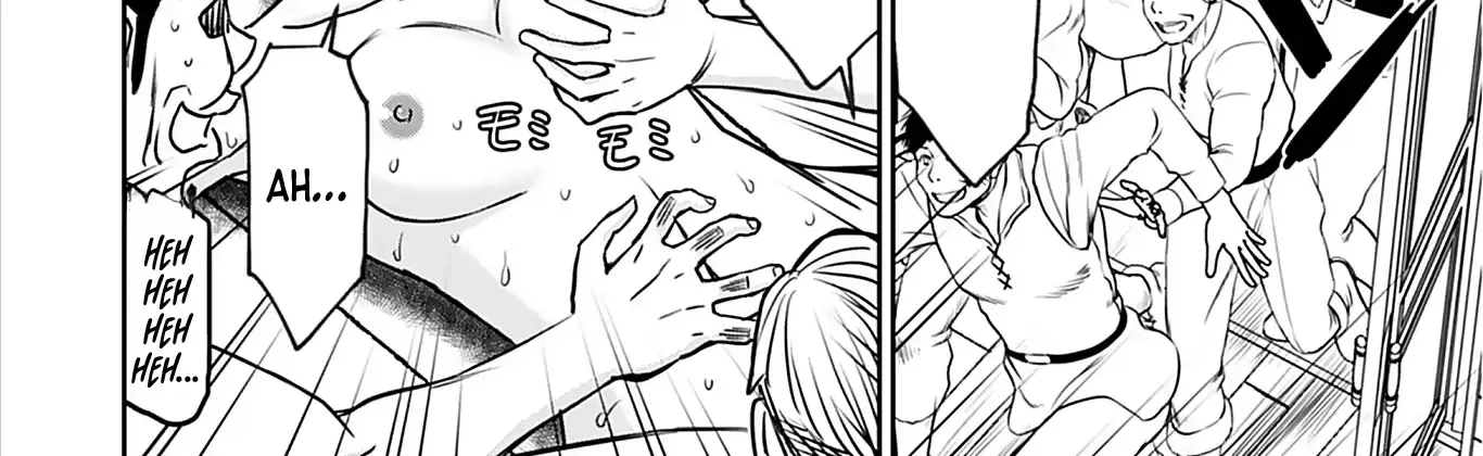 Isekai Sniper wa Onna Senshi no Mofumofu Aigan Doubutsu Chapter 25 page 30 - 