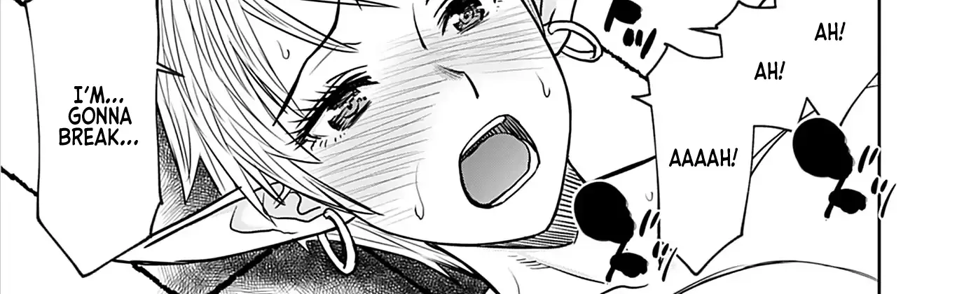 Isekai Sniper wa Onna Senshi no Mofumofu Aigan Doubutsu Chapter 25 page 32 - 