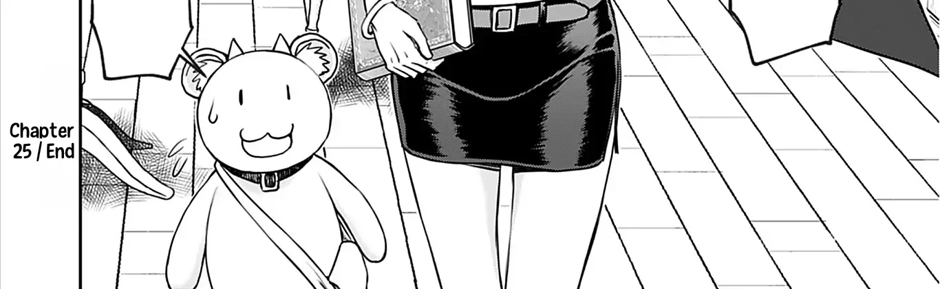 Isekai Sniper wa Onna Senshi no Mofumofu Aigan Doubutsu Chapter 25 page 47 - 