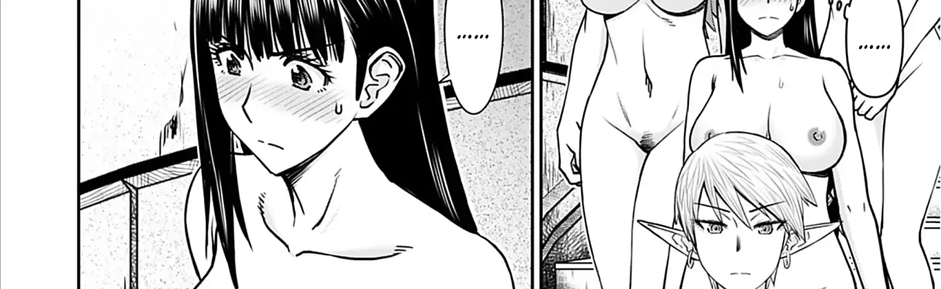 Isekai Sniper wa Onna Senshi no Mofumofu Aigan Doubutsu Chapter 26 page 38 - 