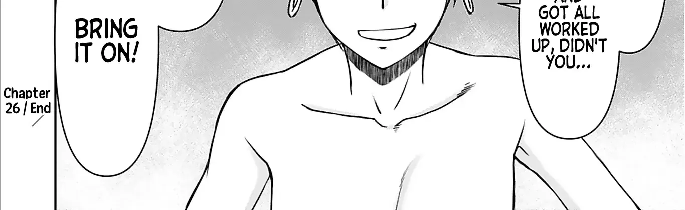 Isekai Sniper wa Onna Senshi no Mofumofu Aigan Doubutsu Chapter 26 page 47 - 