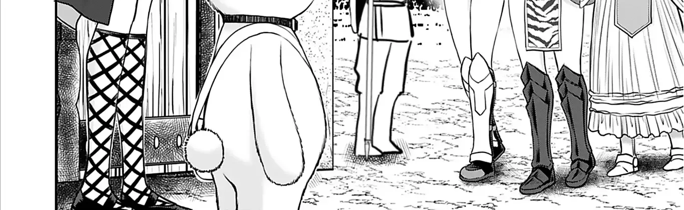 Isekai Sniper wa Onna Senshi no Mofumofu Aigan Doubutsu Chapter 26 page 6 - 