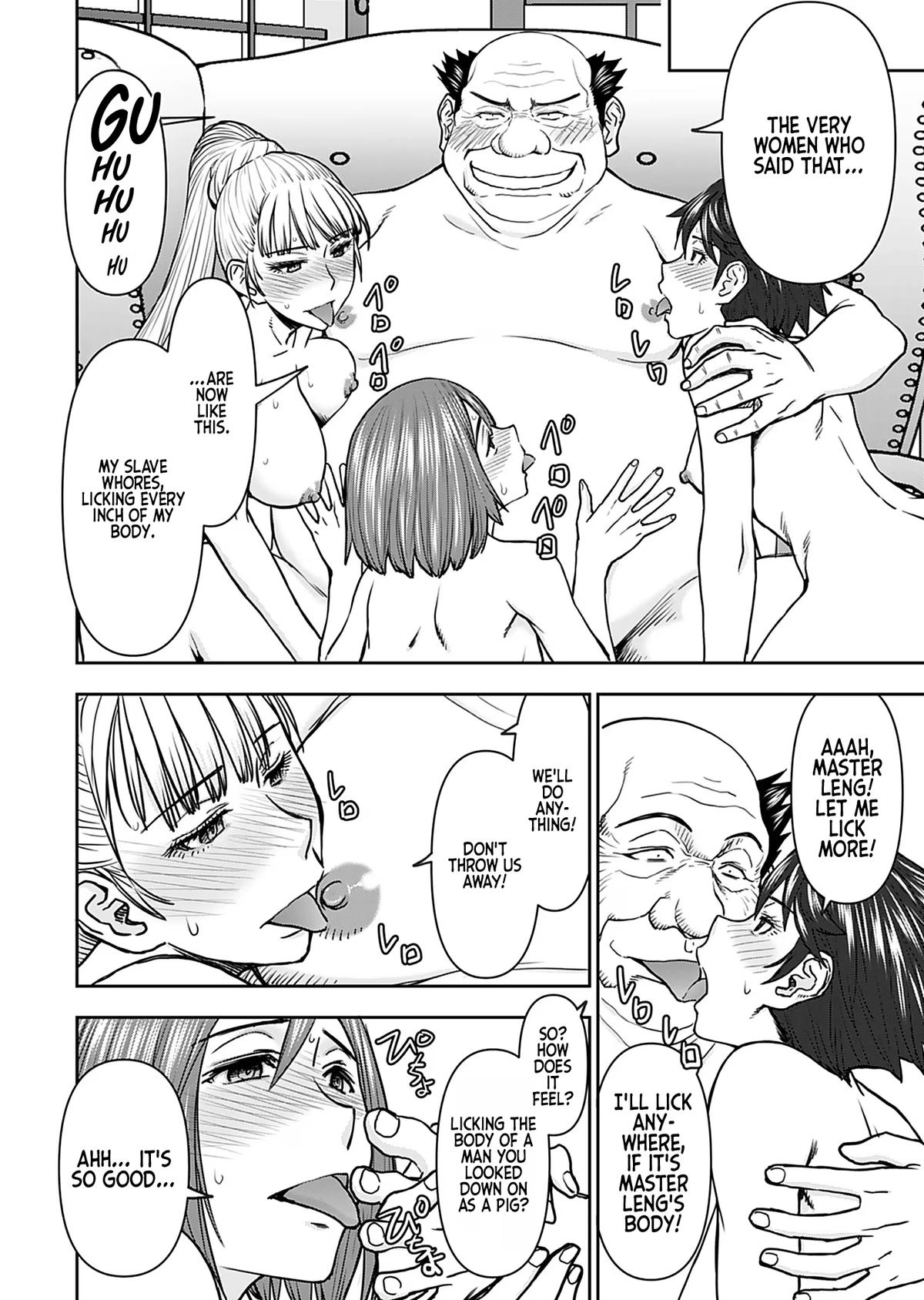 Isekai Sniper wa Onna Senshi no Mofumofu Aigan Doubutsu Chapter 33 page 3 - 