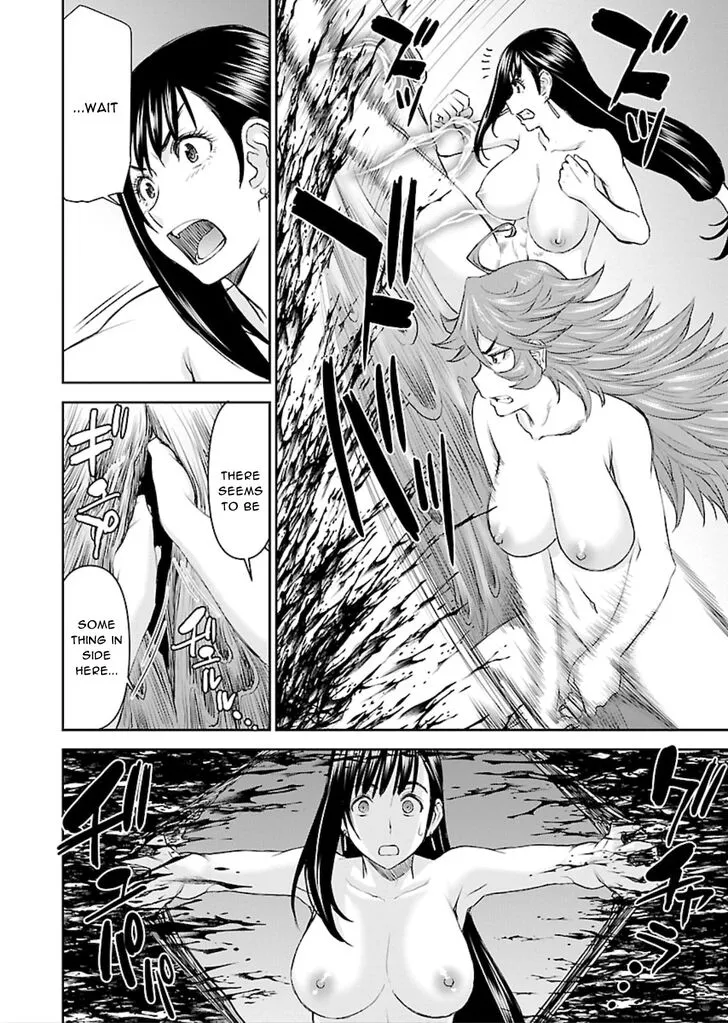 Isekai Sniper wa Onna Senshi no Mofumofu Aigan Doubutsu Chapter 5 page 18 - 