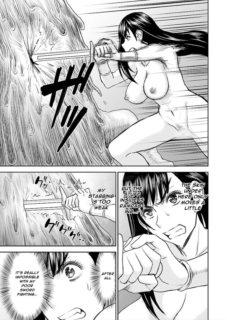 Isekai Sniper wa Onna Senshi no Mofumofu Aigan Doubutsu Chapter 5 page 10 - 