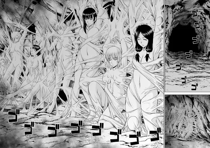 Isekai Sniper wa Onna Senshi no Mofumofu Aigan Doubutsu Chapter 8 page 30 - 