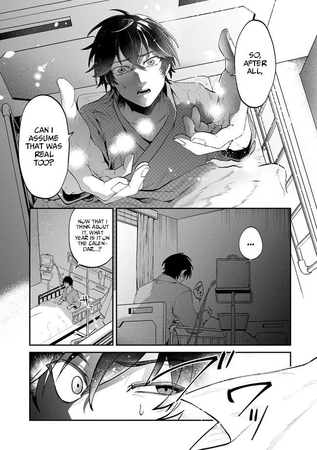 Isekai Summoner, Shinwa no Kaibutsu-tachi to Gendai de Musou suru: Uragirareta Moto Eiyuu wa, Ai Omome na Nakama to Heiwa ni Kurashitai Chapter 1 page 11 - 