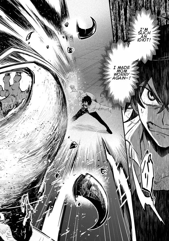 Isekai Summoner, Shinwa no Kaibutsu-tachi to Gendai de Musou suru: Uragirareta Moto Eiyuu wa, Ai Omome na Nakama to Heiwa ni Kurashitai Chapter 1 page 22 - 
