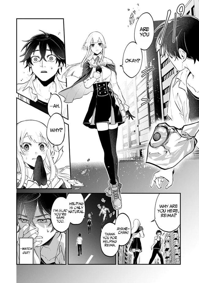 Isekai Summoner, Shinwa no Kaibutsu-tachi to Gendai de Musou suru: Uragirareta Moto Eiyuu wa, Ai Omome na Nakama to Heiwa ni Kurashitai Chapter 1 page 26 - 