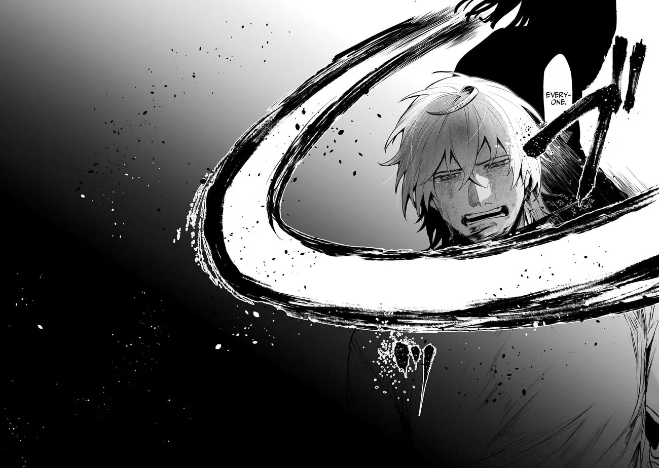Isekai Summoner, Shinwa no Kaibutsu-tachi to Gendai de Musou suru: Uragirareta Moto Eiyuu wa, Ai Omome na Nakama to Heiwa ni Kurashitai Chapter 1 page 7 - 