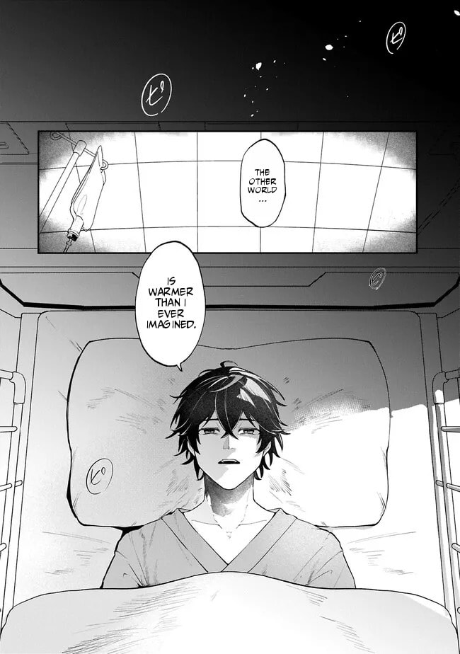 Isekai Summoner, Shinwa no Kaibutsu-tachi to Gendai de Musou suru: Uragirareta Moto Eiyuu wa, Ai Omome na Nakama to Heiwa ni Kurashitai Chapter 1 page 8 - 