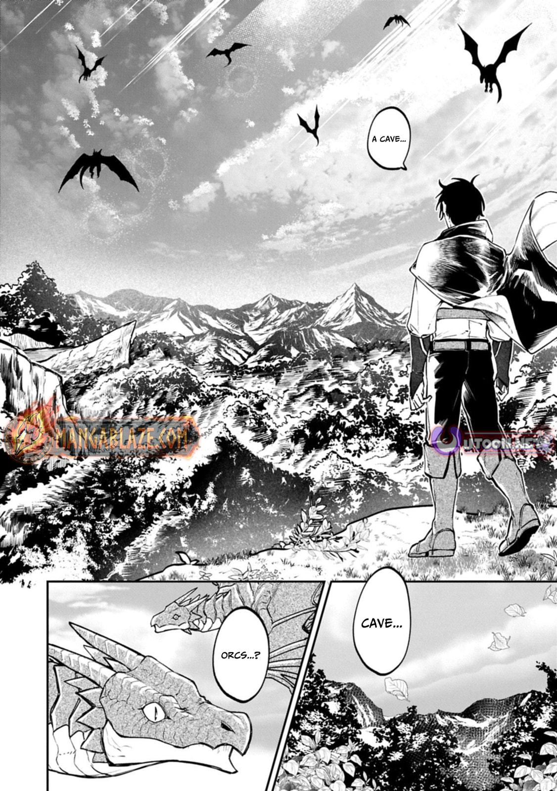 Isekai Summoner, Shinwa no Kaibutsu-tachi to Gendai de Musou suru: Uragirareta Moto Eiyuu wa, Ai Omome na Nakama to Heiwa ni Kurashitai Chapter 2.1 page 7 - 