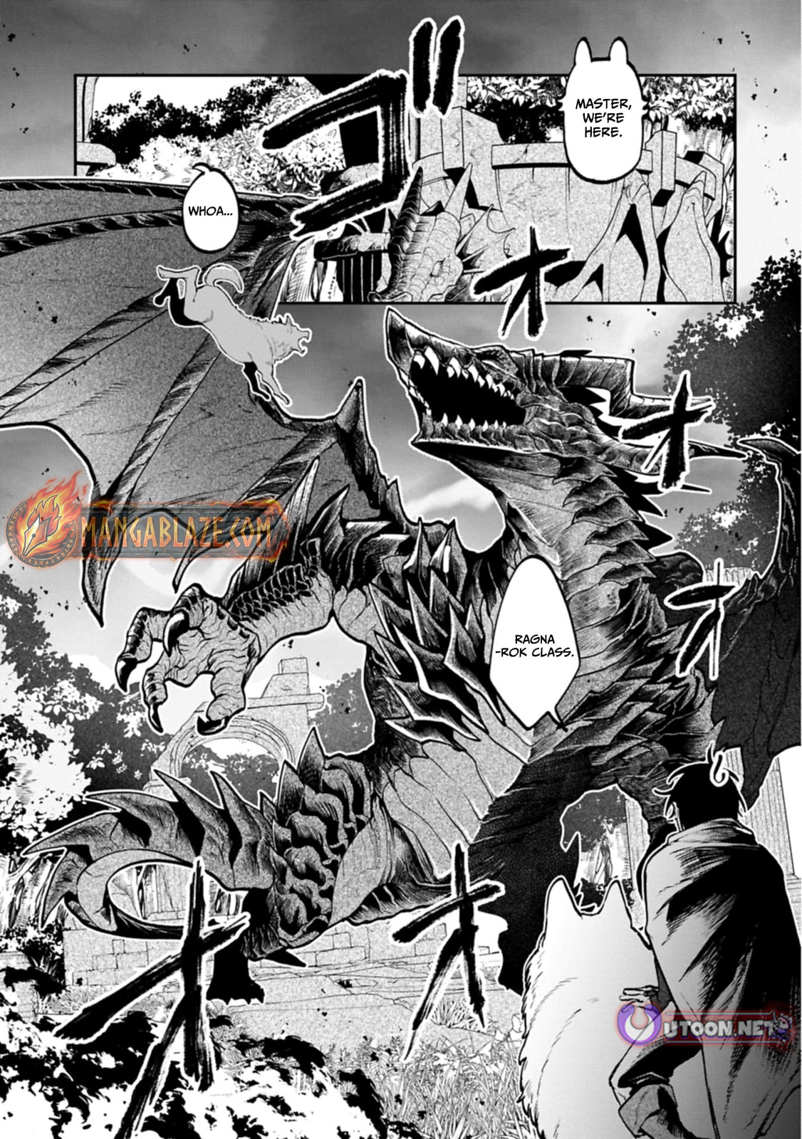 Isekai Summoner, Shinwa no Kaibutsu-tachi to Gendai de Musou suru: Uragirareta Moto Eiyuu wa, Ai Omome na Nakama to Heiwa ni Kurashitai Chapter 2.2 page 12 - 