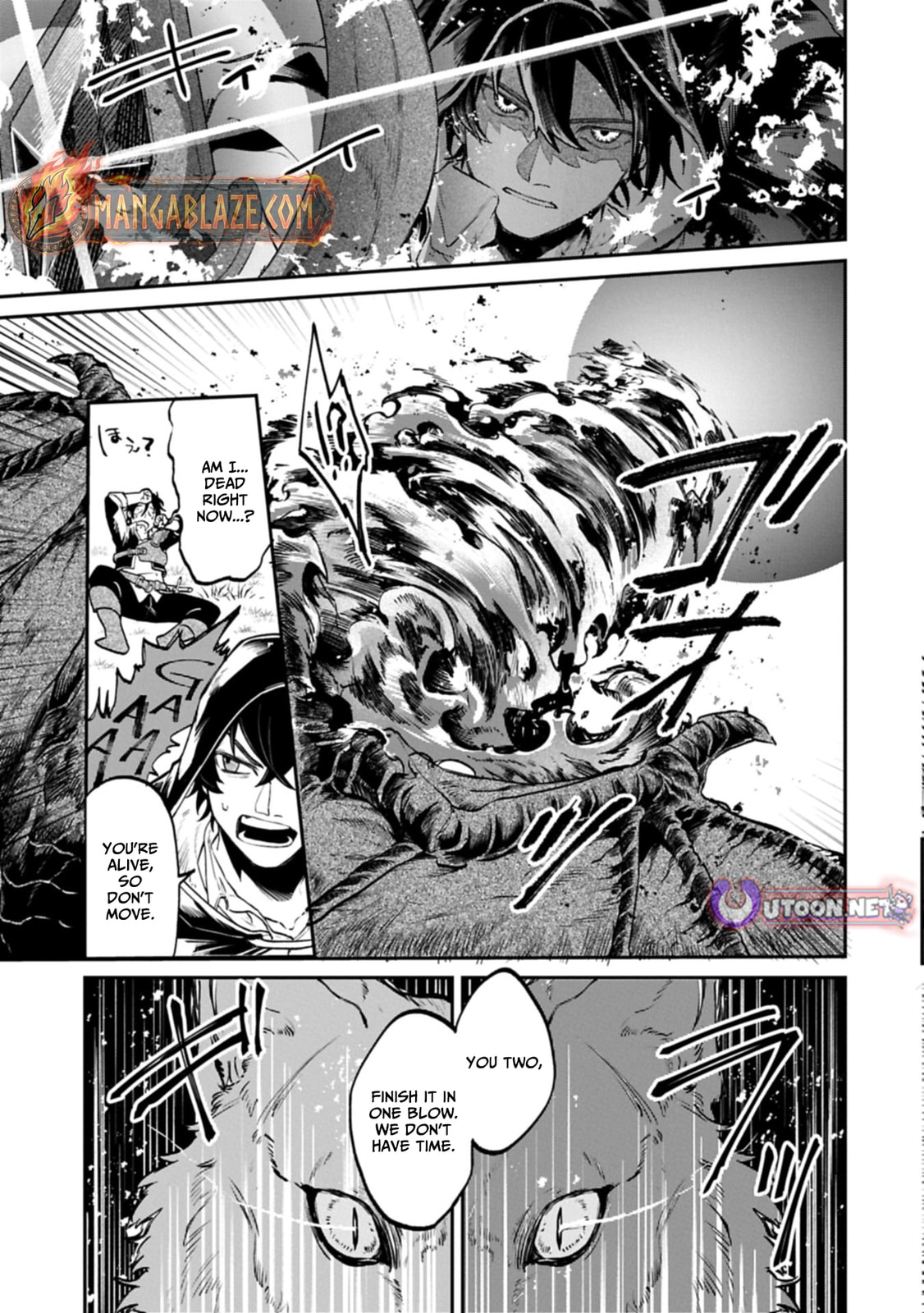 Isekai Summoner, Shinwa no Kaibutsu-tachi to Gendai de Musou suru: Uragirareta Moto Eiyuu wa, Ai Omome na Nakama to Heiwa ni Kurashitai Chapter 2.2 page 18 - 