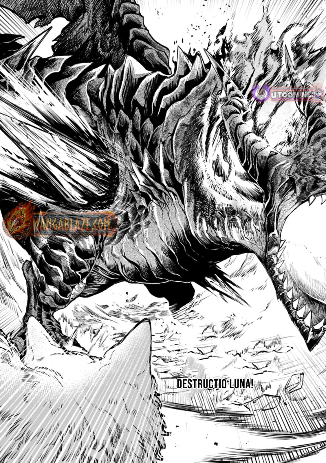 Isekai Summoner, Shinwa no Kaibutsu-tachi to Gendai de Musou suru: Uragirareta Moto Eiyuu wa, Ai Omome na Nakama to Heiwa ni Kurashitai Chapter 2.2 page 20 - 