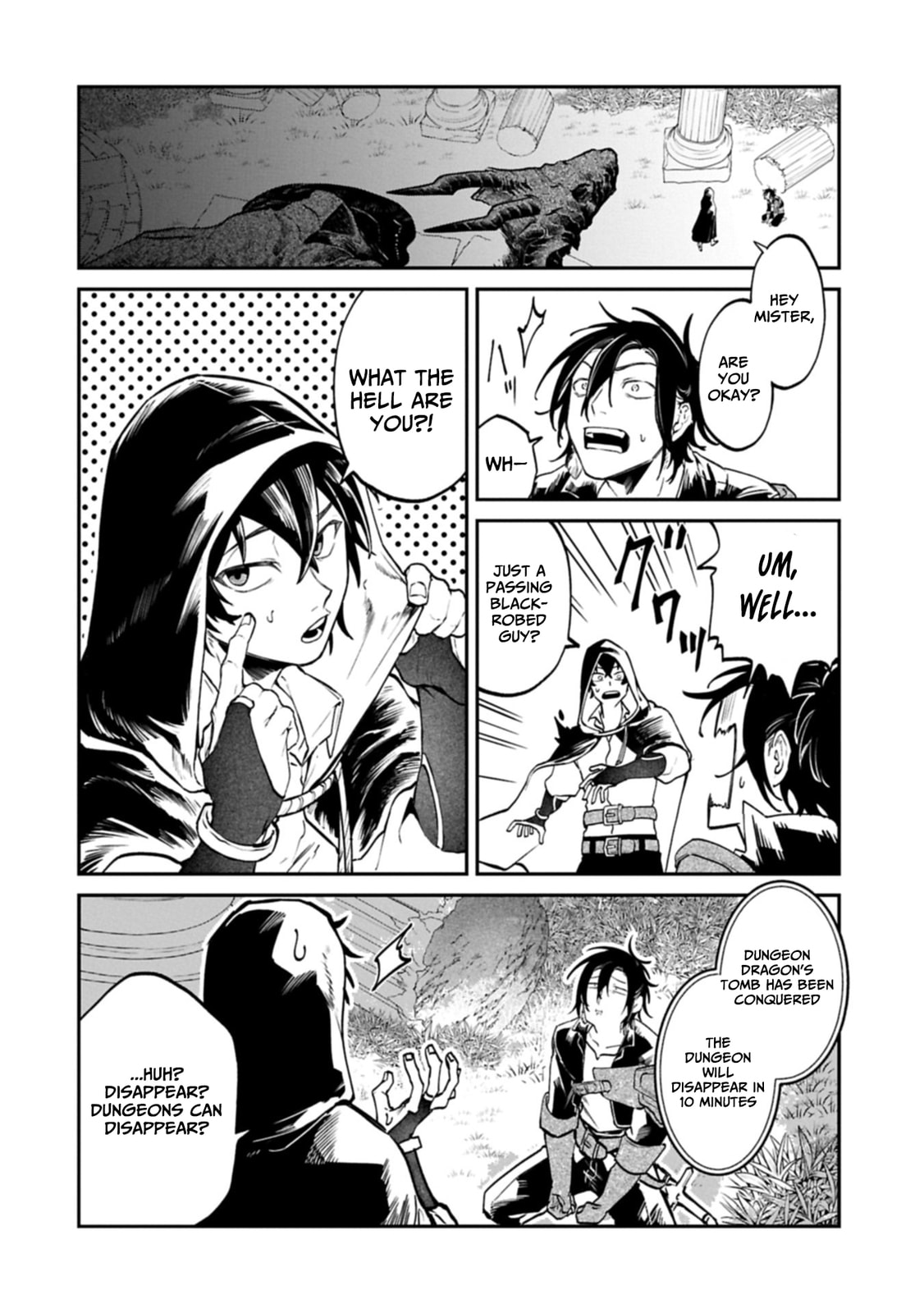Isekai Summoner, Shinwa no Kaibutsu-tachi to Gendai de Musou suru: Uragirareta Moto Eiyuu wa, Ai Omome na Nakama to Heiwa ni Kurashitai Chapter 2.2 page 21 - 