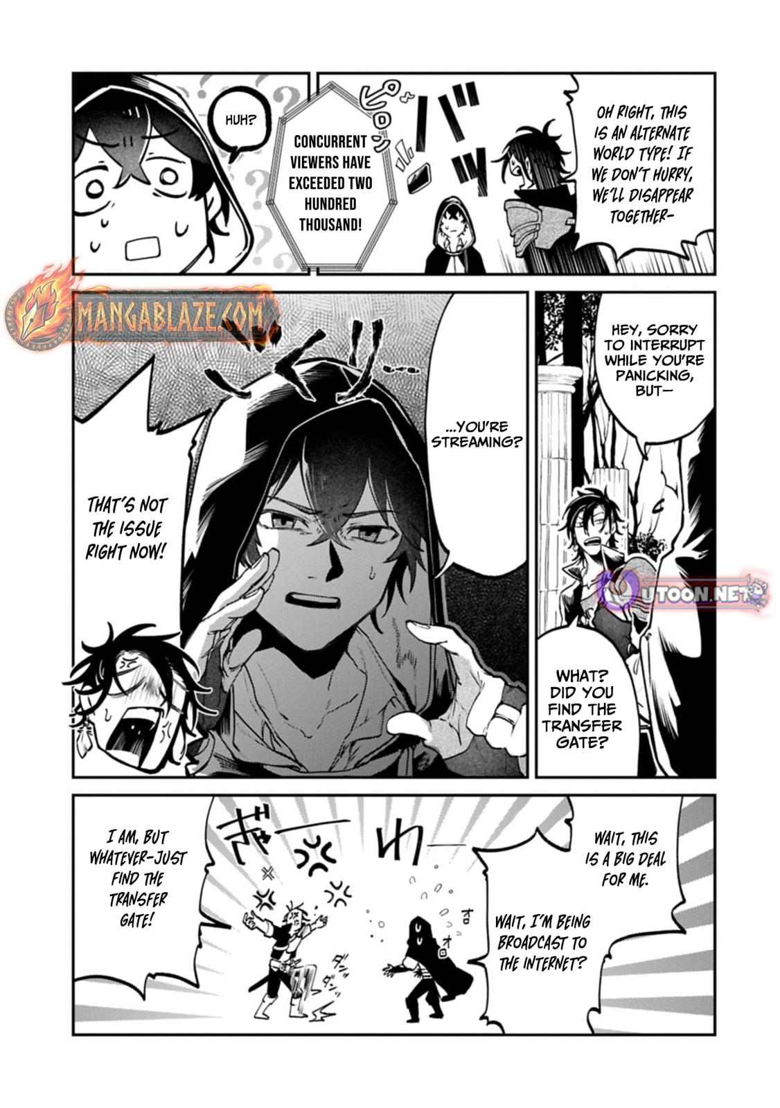 Isekai Summoner, Shinwa no Kaibutsu-tachi to Gendai de Musou suru: Uragirareta Moto Eiyuu wa, Ai Omome na Nakama to Heiwa ni Kurashitai Chapter 2.2 page 22 - 