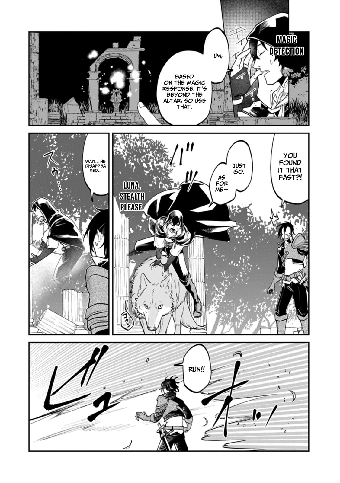 Isekai Summoner, Shinwa no Kaibutsu-tachi to Gendai de Musou suru: Uragirareta Moto Eiyuu wa, Ai Omome na Nakama to Heiwa ni Kurashitai Chapter 2.2 page 23 - 