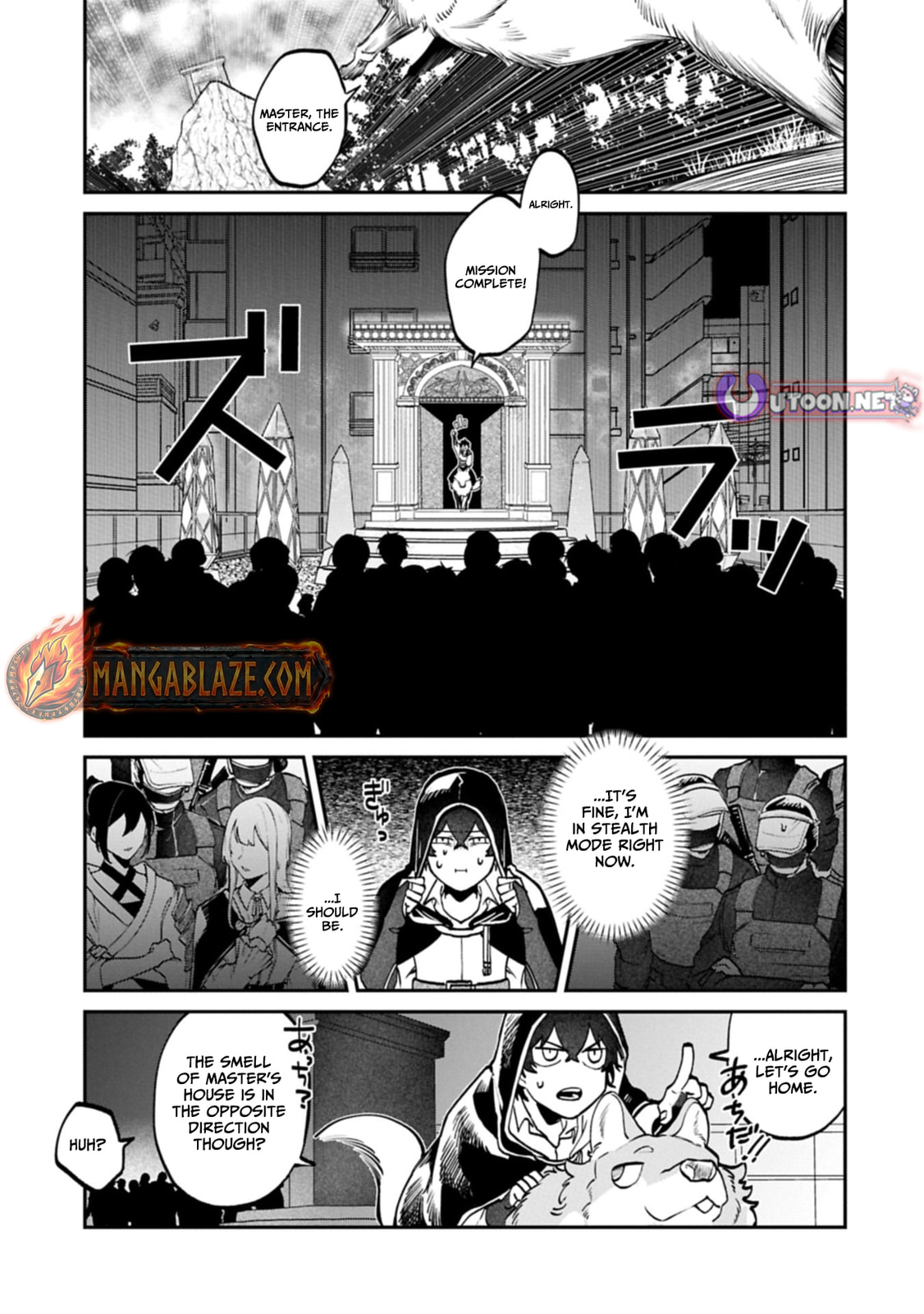 Isekai Summoner, Shinwa no Kaibutsu-tachi to Gendai de Musou suru: Uragirareta Moto Eiyuu wa, Ai Omome na Nakama to Heiwa ni Kurashitai Chapter 2.2 page 24 - 
