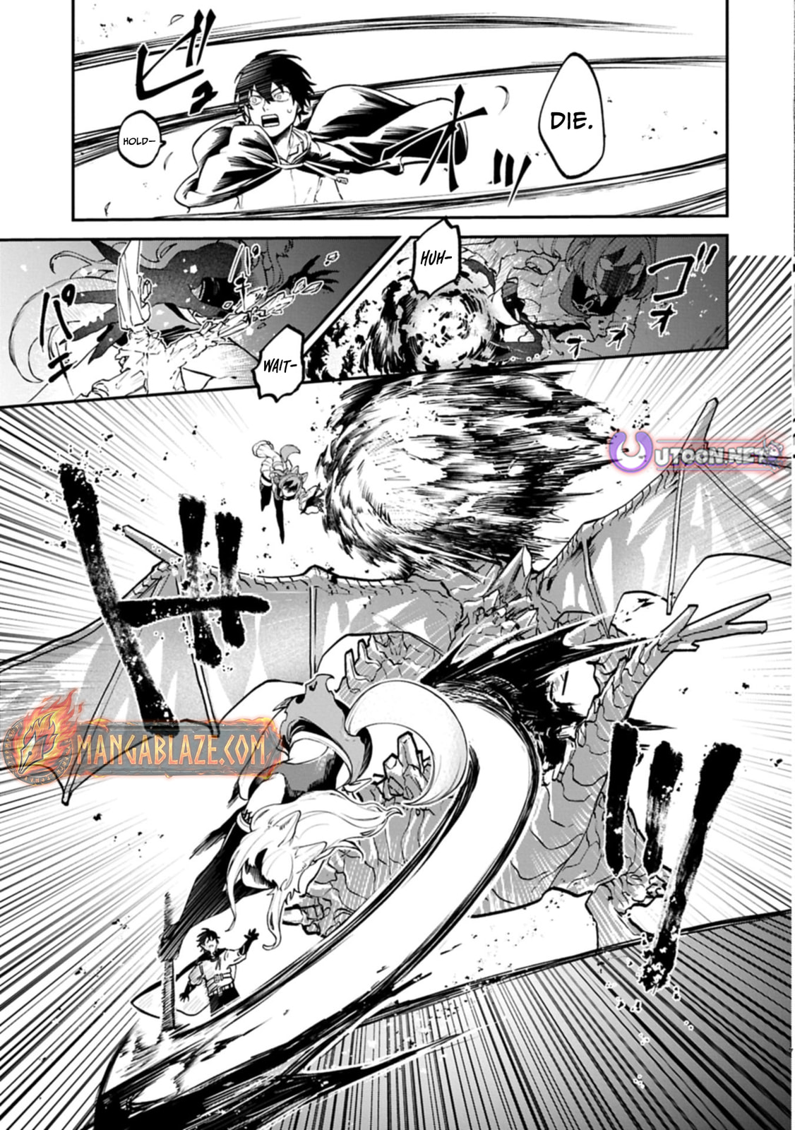 Isekai Summoner, Shinwa no Kaibutsu-tachi to Gendai de Musou suru: Uragirareta Moto Eiyuu wa, Ai Omome na Nakama to Heiwa ni Kurashitai Chapter 2.2 page 4 - 