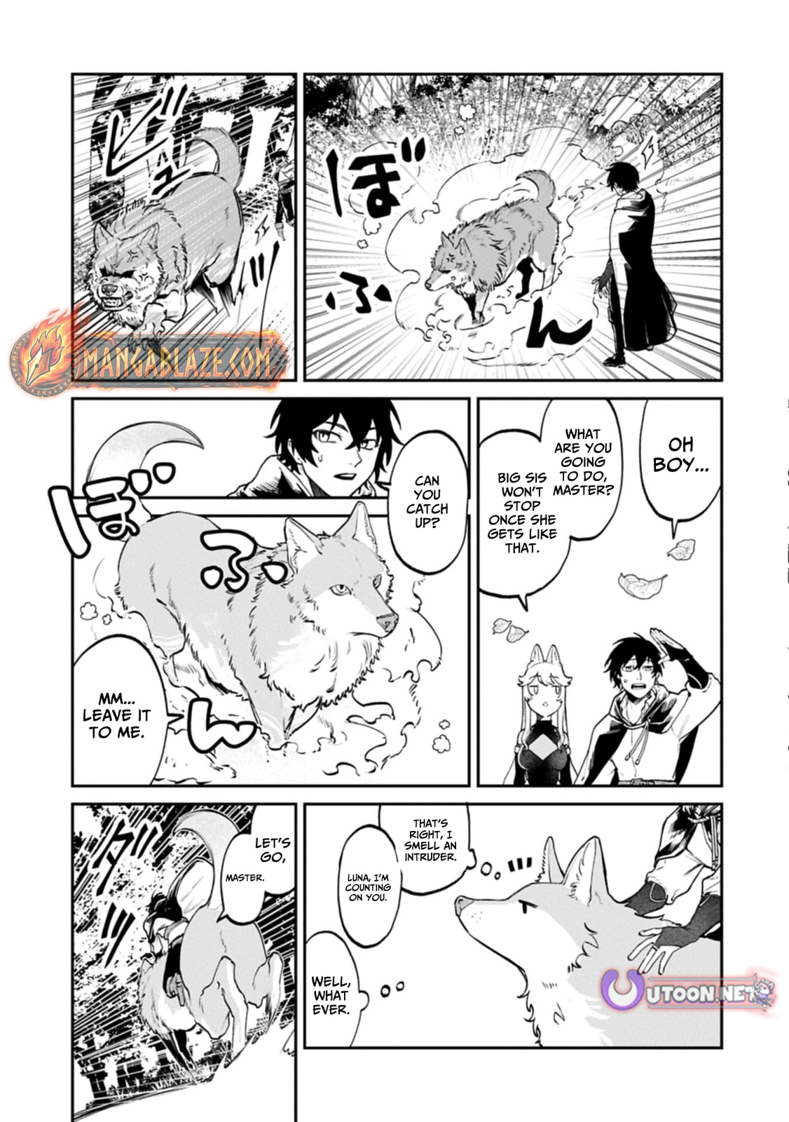 Isekai Summoner, Shinwa no Kaibutsu-tachi to Gendai de Musou suru: Uragirareta Moto Eiyuu wa, Ai Omome na Nakama to Heiwa ni Kurashitai Chapter 2.2 page 8 - 