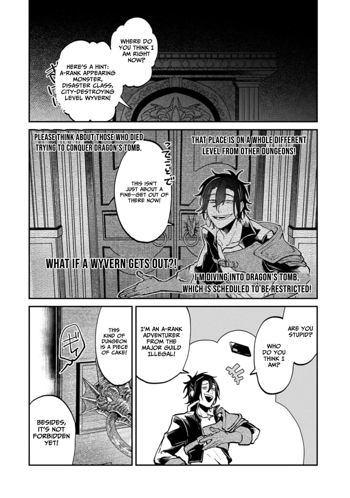 Isekai Summoner, Shinwa no Kaibutsu-tachi to Gendai de Musou suru: Uragirareta Moto Eiyuu wa, Ai Omome na Nakama to Heiwa ni Kurashitai Chapter 2.2 page 9 - 