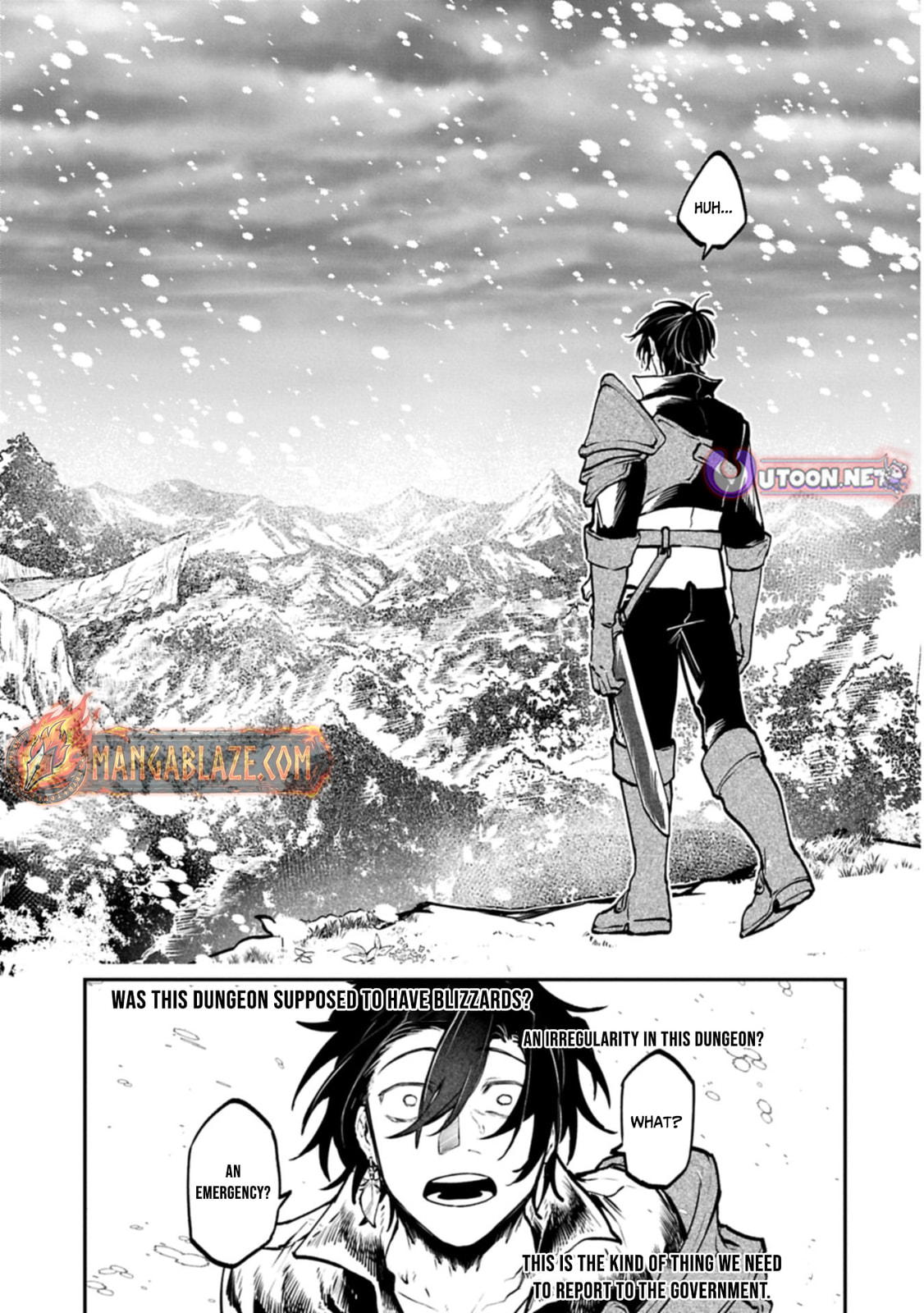 Isekai Summoner, Shinwa no Kaibutsu-tachi to Gendai de Musou suru: Uragirareta Moto Eiyuu wa, Ai Omome na Nakama to Heiwa ni Kurashitai Chapter 2.2 page 10 - 