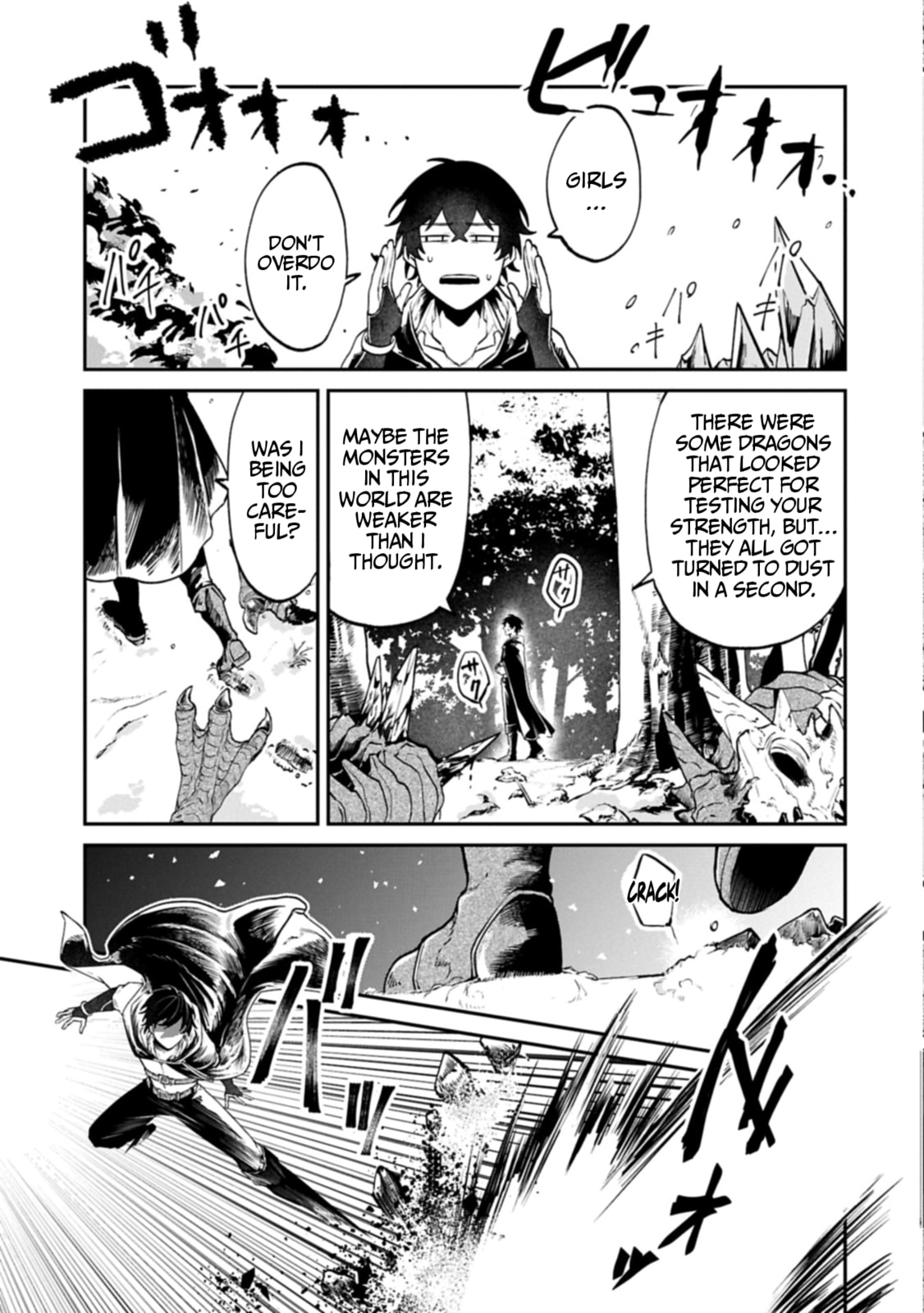 Isekai Summoner, Shinwa no Kaibutsu-tachi to Gendai de Musou suru: Uragirareta Moto Eiyuu wa, Ai Omome na Nakama to Heiwa ni Kurashitai Chapter 2 page 15 - 