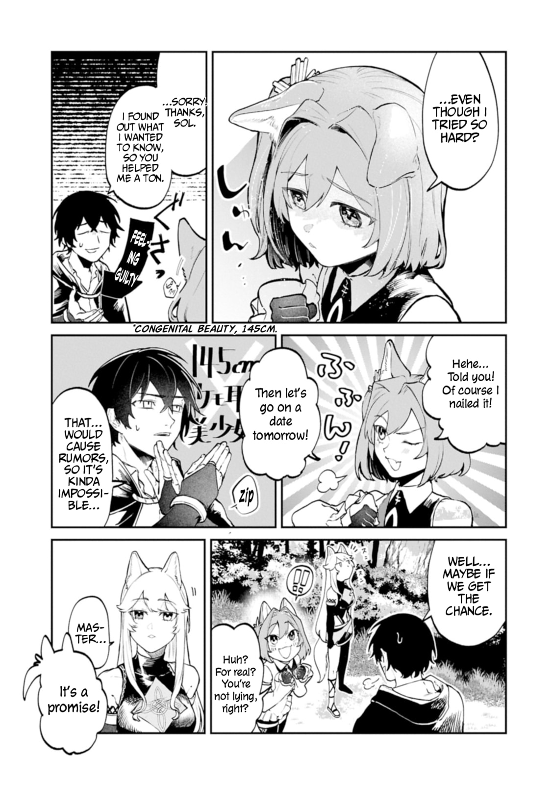 Isekai Summoner, Shinwa no Kaibutsu-tachi to Gendai de Musou suru: Uragirareta Moto Eiyuu wa, Ai Omome na Nakama to Heiwa ni Kurashitai Chapter 2 page 19 - 