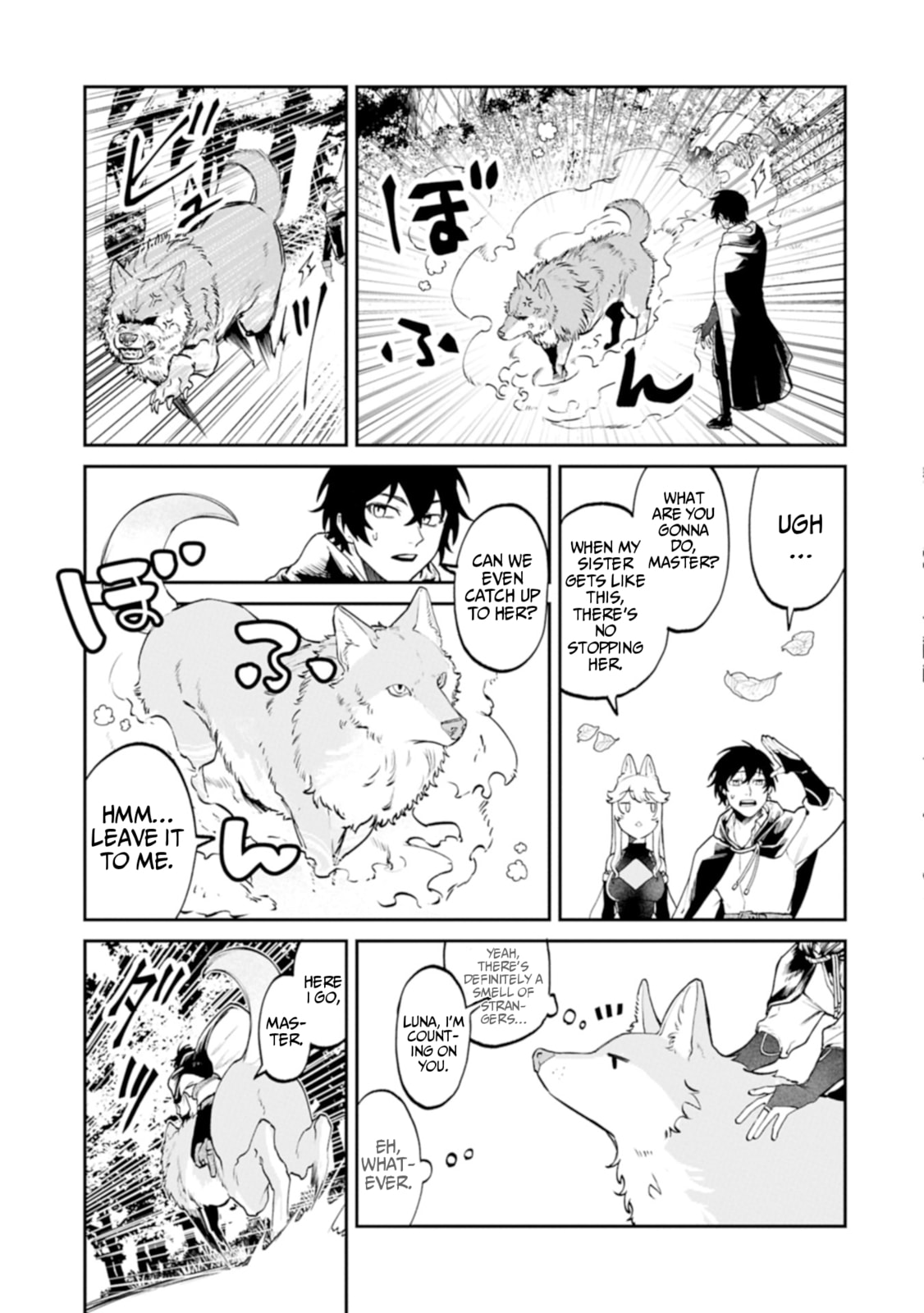 Isekai Summoner, Shinwa no Kaibutsu-tachi to Gendai de Musou suru: Uragirareta Moto Eiyuu wa, Ai Omome na Nakama to Heiwa ni Kurashitai Chapter 2 page 21 - 