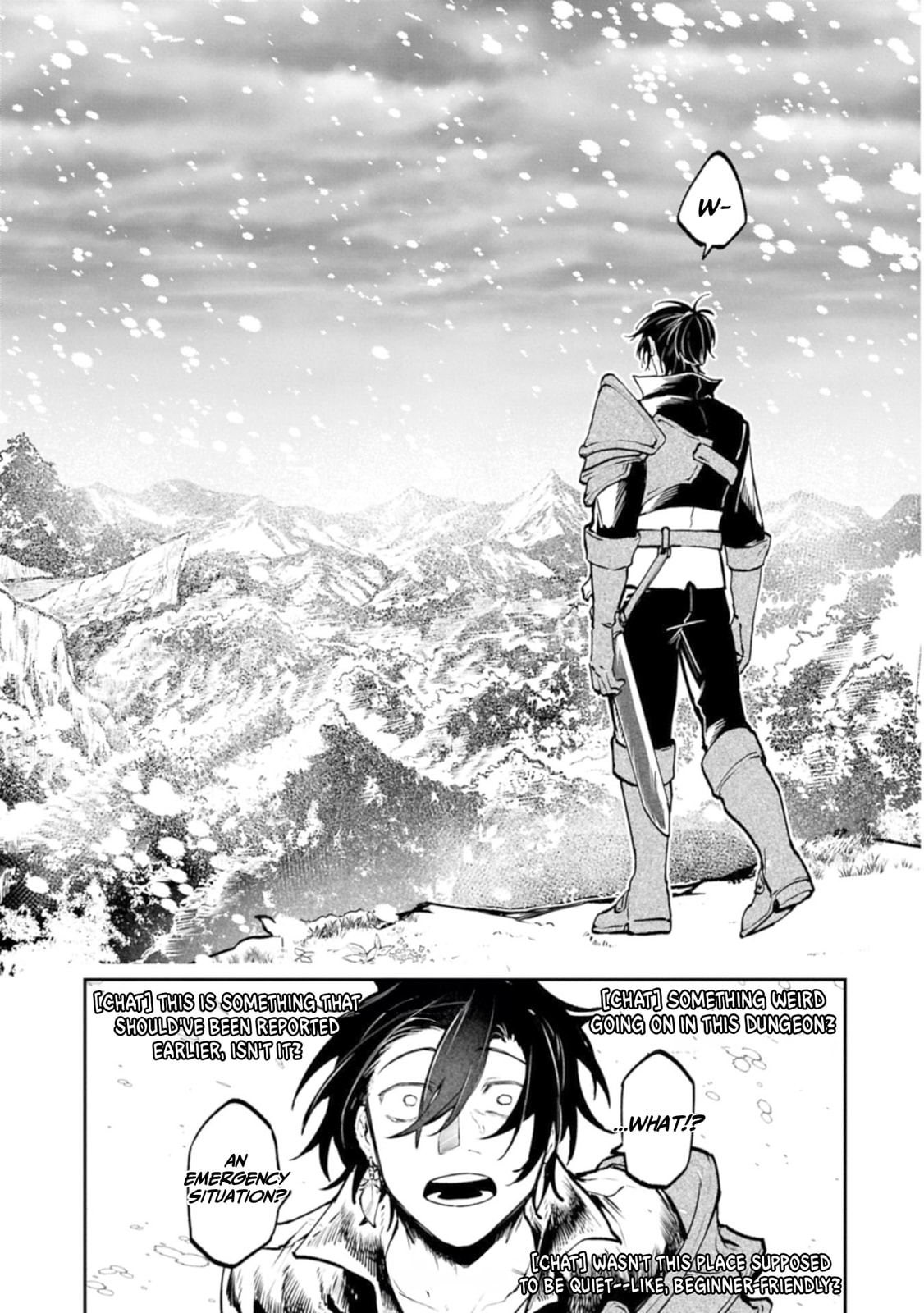 Isekai Summoner, Shinwa no Kaibutsu-tachi to Gendai de Musou suru: Uragirareta Moto Eiyuu wa, Ai Omome na Nakama to Heiwa ni Kurashitai Chapter 2 page 23 - 