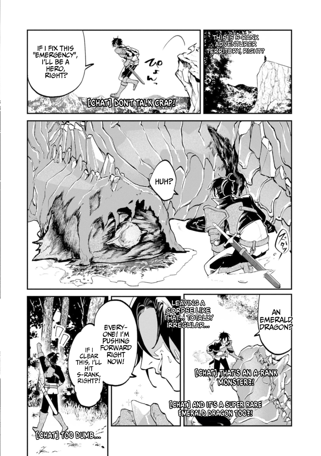 Isekai Summoner, Shinwa no Kaibutsu-tachi to Gendai de Musou suru: Uragirareta Moto Eiyuu wa, Ai Omome na Nakama to Heiwa ni Kurashitai Chapter 2 page 24 - 