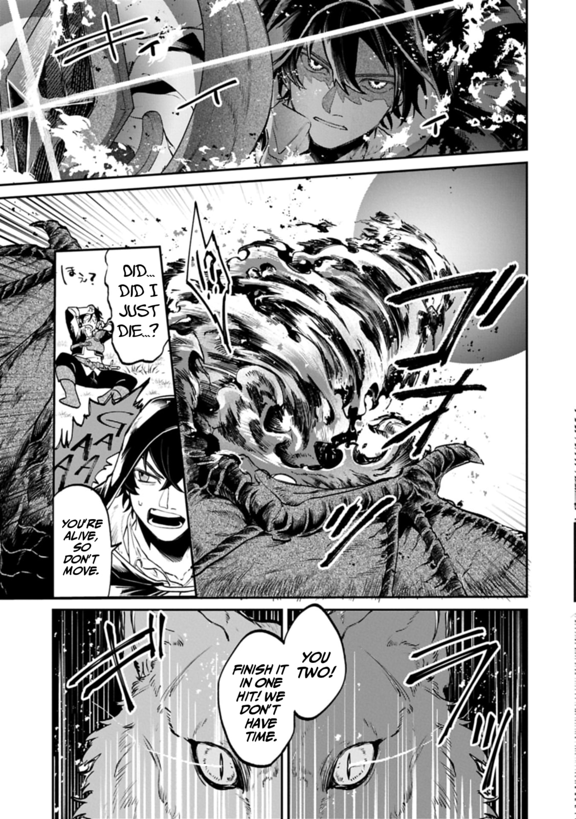 Isekai Summoner, Shinwa no Kaibutsu-tachi to Gendai de Musou suru: Uragirareta Moto Eiyuu wa, Ai Omome na Nakama to Heiwa ni Kurashitai Chapter 2 page 31 - 