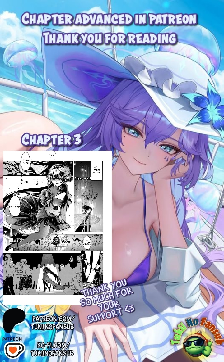 Isekai Summoner, Shinwa no Kaibutsu-tachi to Gendai de Musou suru: Uragirareta Moto Eiyuu wa, Ai Omome na Nakama to Heiwa ni Kurashitai Chapter 2 page 38 - 
