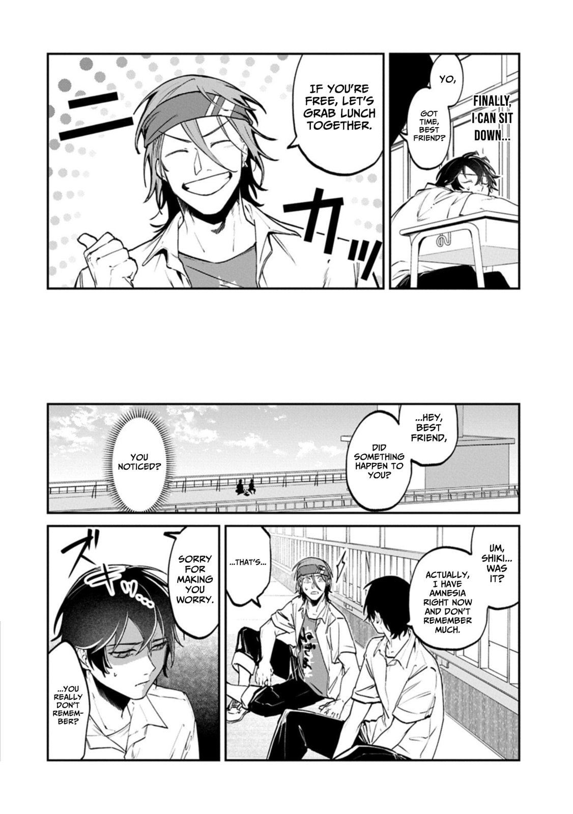 Isekai Summoner, Shinwa no Kaibutsu-tachi to Gendai de Musou suru: Uragirareta Moto Eiyuu wa, Ai Omome na Nakama to Heiwa ni Kurashitai Chapter 3.1 page 15 - 