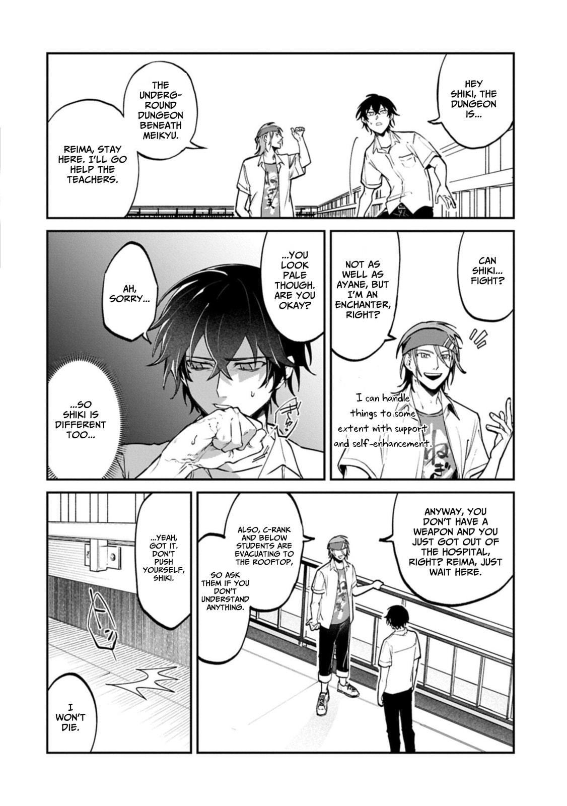 Isekai Summoner, Shinwa no Kaibutsu-tachi to Gendai de Musou suru: Uragirareta Moto Eiyuu wa, Ai Omome na Nakama to Heiwa ni Kurashitai Chapter 3.1 page 17 - 