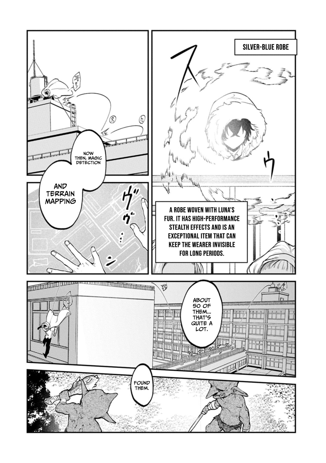 Isekai Summoner, Shinwa no Kaibutsu-tachi to Gendai de Musou suru: Uragirareta Moto Eiyuu wa, Ai Omome na Nakama to Heiwa ni Kurashitai Chapter 3.1 page 19 - 