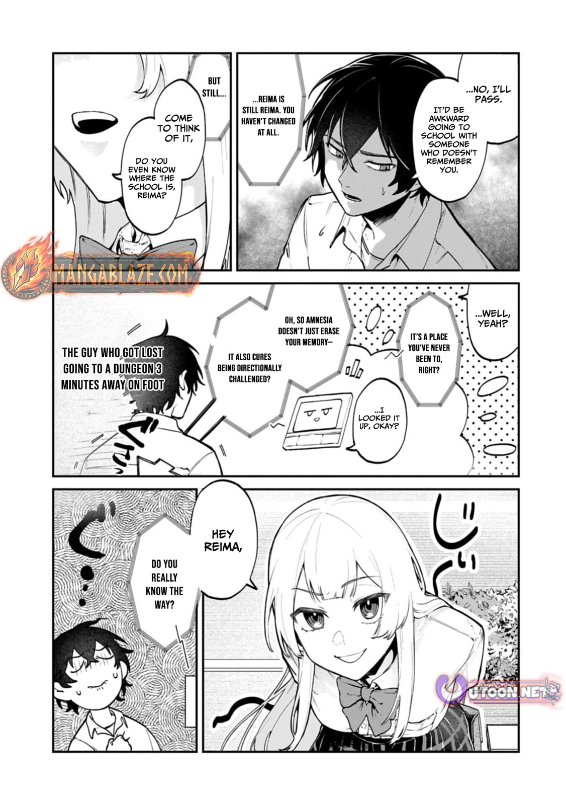 Isekai Summoner, Shinwa no Kaibutsu-tachi to Gendai de Musou suru: Uragirareta Moto Eiyuu wa, Ai Omome na Nakama to Heiwa ni Kurashitai Chapter 3.1 page 4 - 