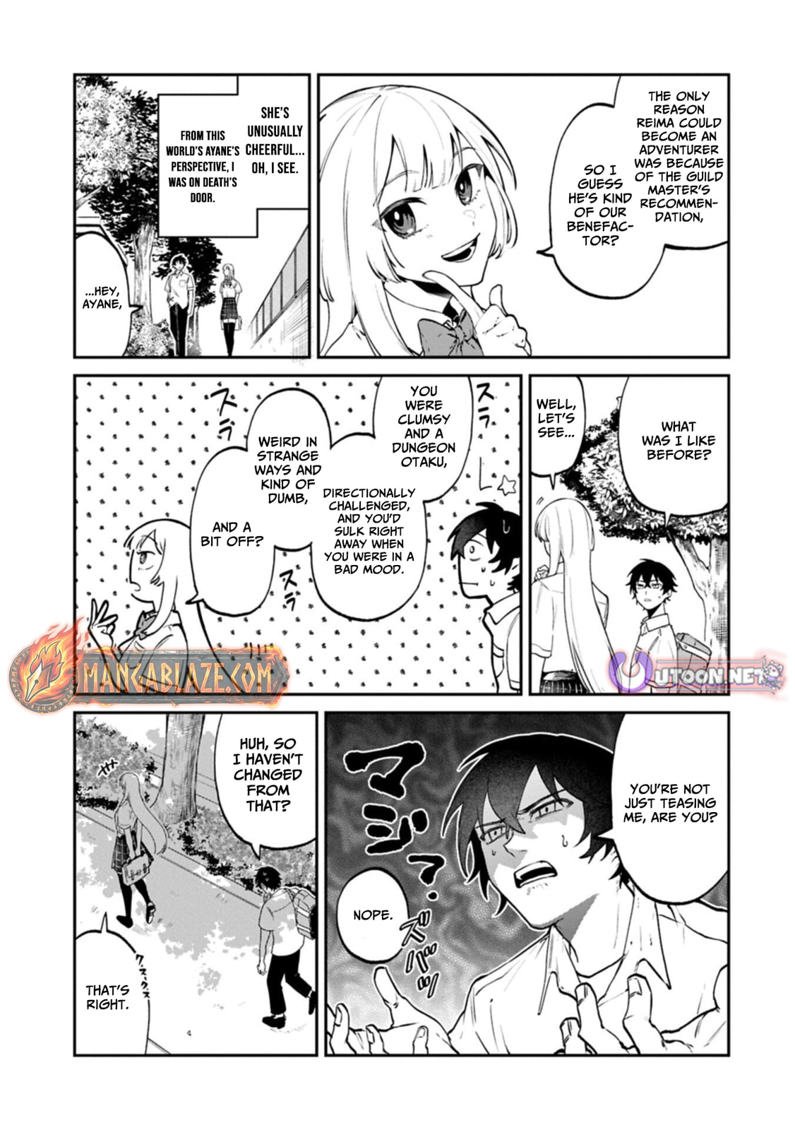 Isekai Summoner, Shinwa no Kaibutsu-tachi to Gendai de Musou suru: Uragirareta Moto Eiyuu wa, Ai Omome na Nakama to Heiwa ni Kurashitai Chapter 3.1 page 6 - 